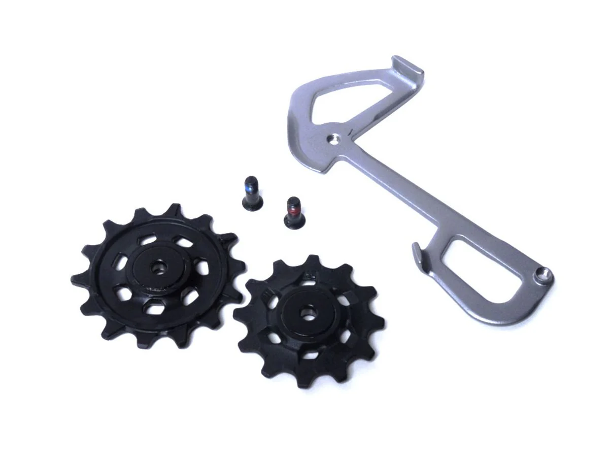 Sram Kit Roldanas Y Placa Cambio Gx Eagle