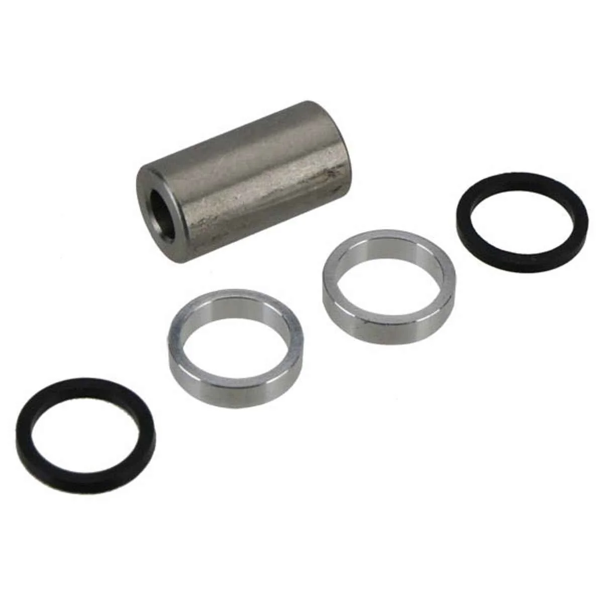 Kit Rs Bujes Montaje Shock 12mm Eyelet 22.2x6 RockShox