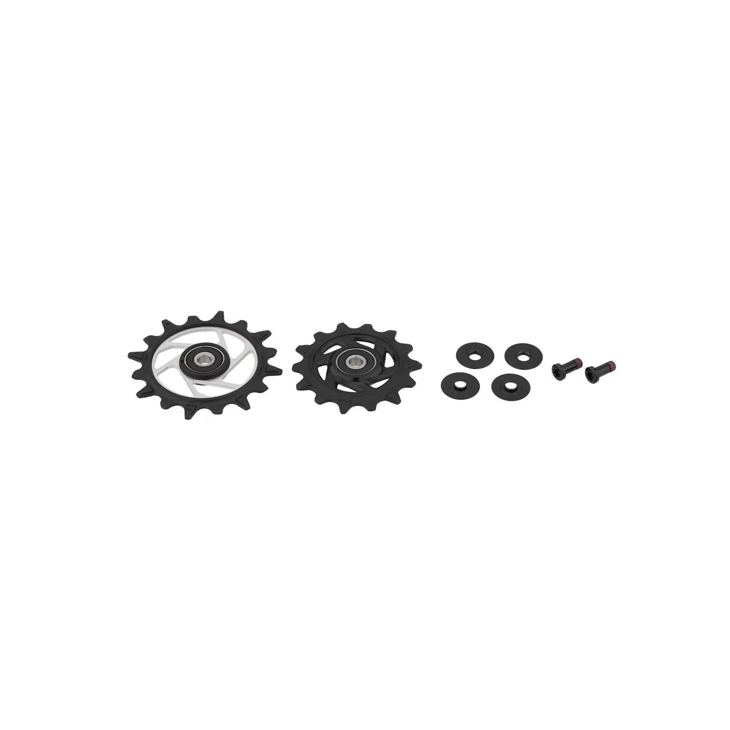 Kit SRAM Roldanas Cambio Eagle XXSL B1 T-Type AXS 14-16T 12V