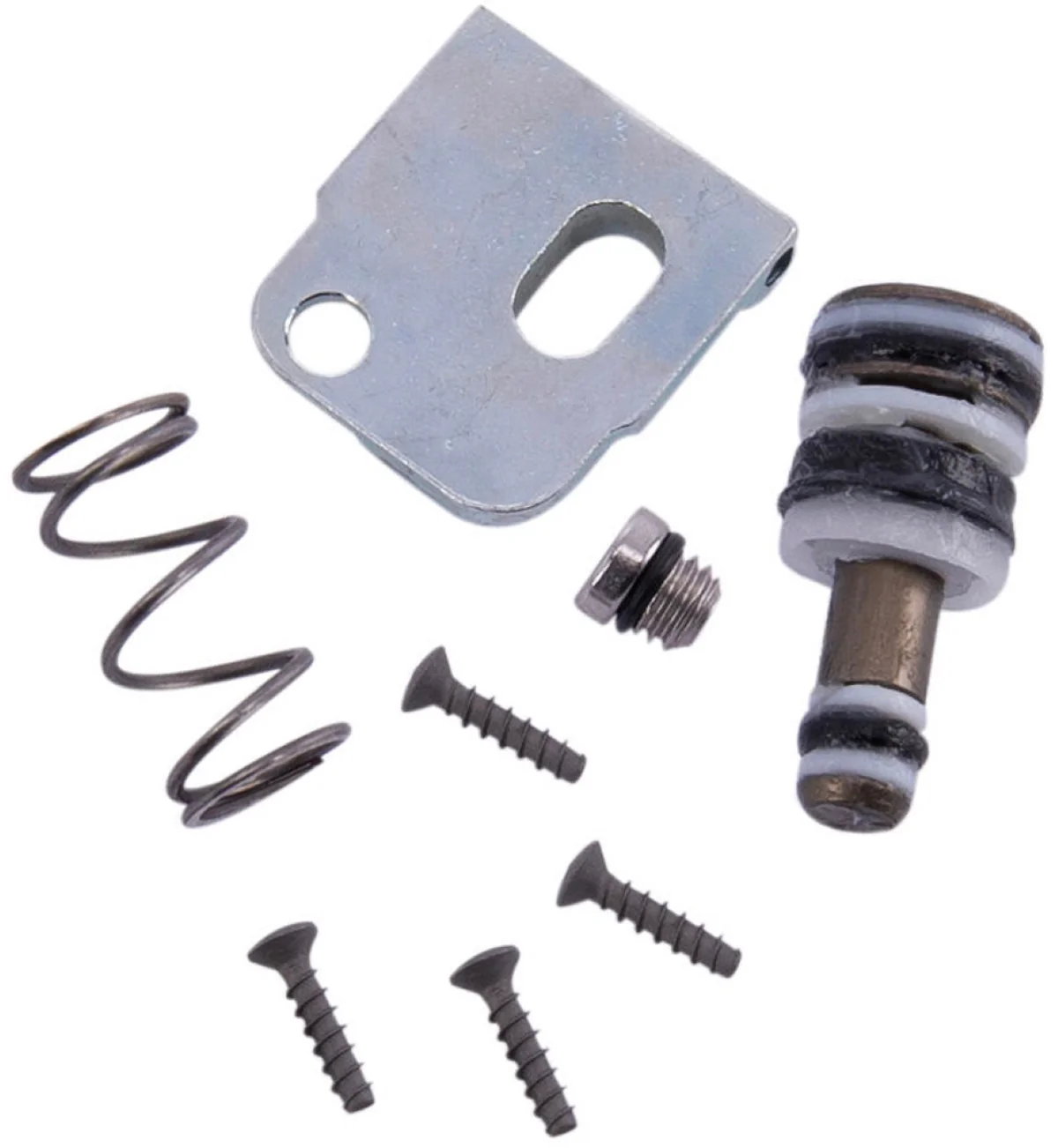 Kit SRAM Servicio Maneta Cambio Freno HRD/HRR Derecho