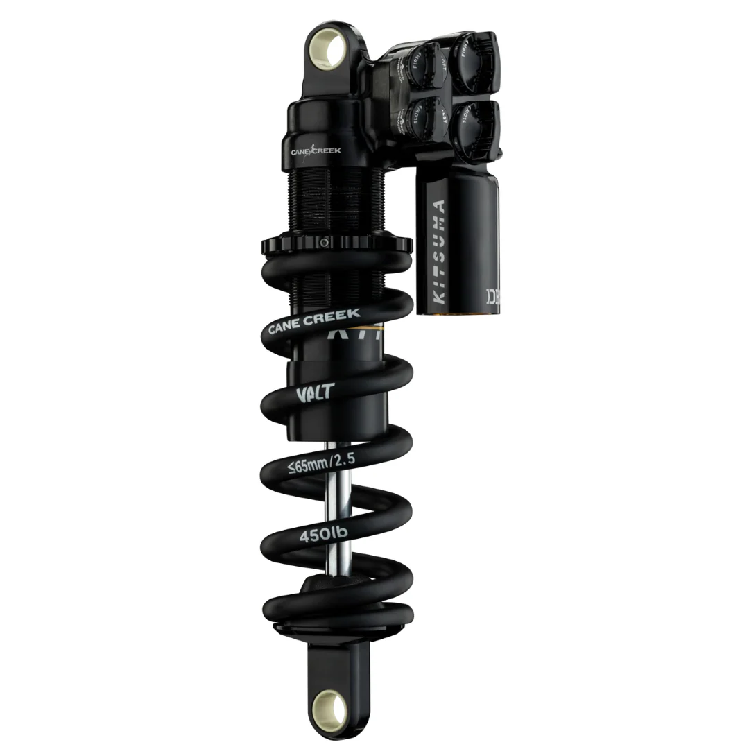 Shock Kitsuma G2 Coil 250/75 - Image 2