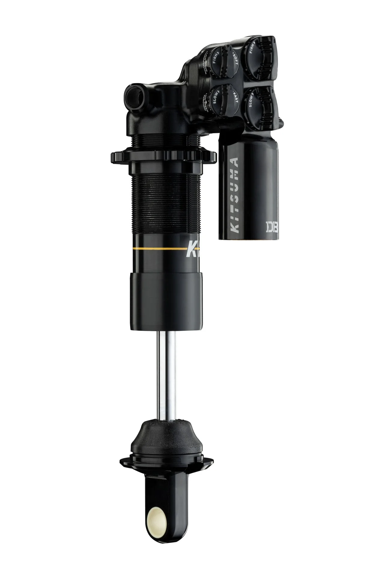 Shock Kitsuma G2 Coil Trunnion 205/65