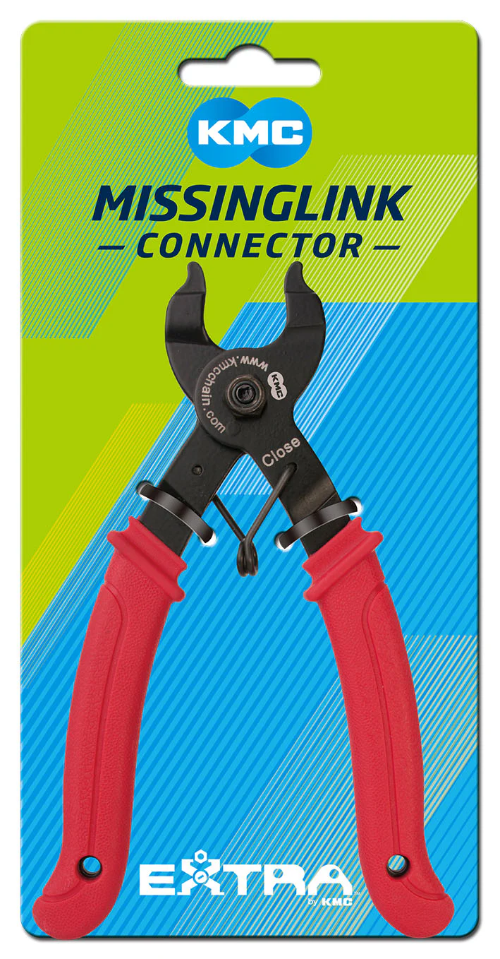 KMC Herramienta  Missing Link Connector