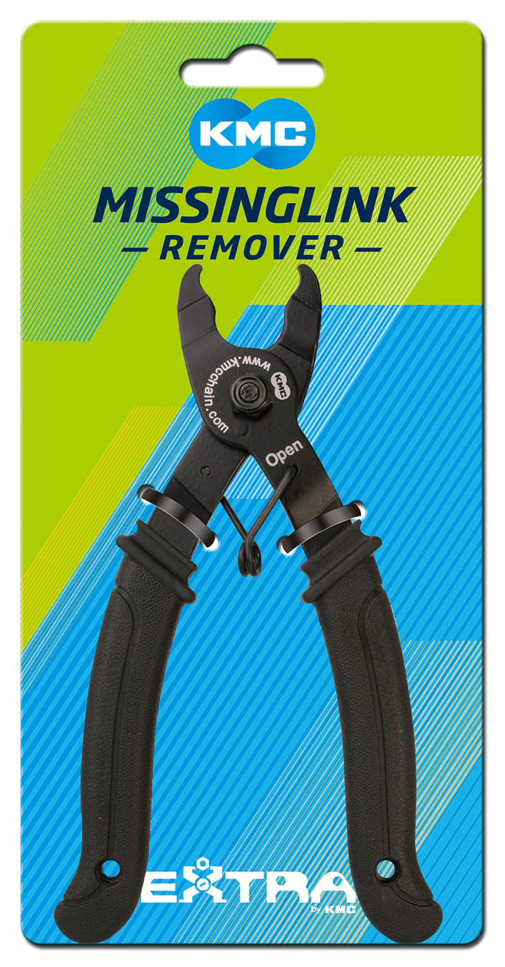 KMC Herramienta  Missing Link Remover