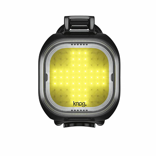 Knog Luz Blinder Mini Cross Twinpack - Image 3