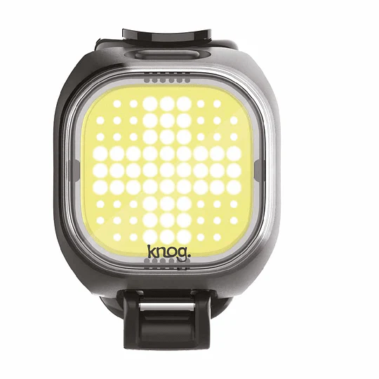 Knog Luz Blinder Mini Cross Twinpack - Image 5