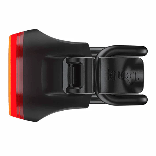 Knog Luz Blinder Mini Cross Twinpack - Image 8