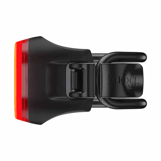 Knog Luz Blinder Mini Love Rear - Image 6