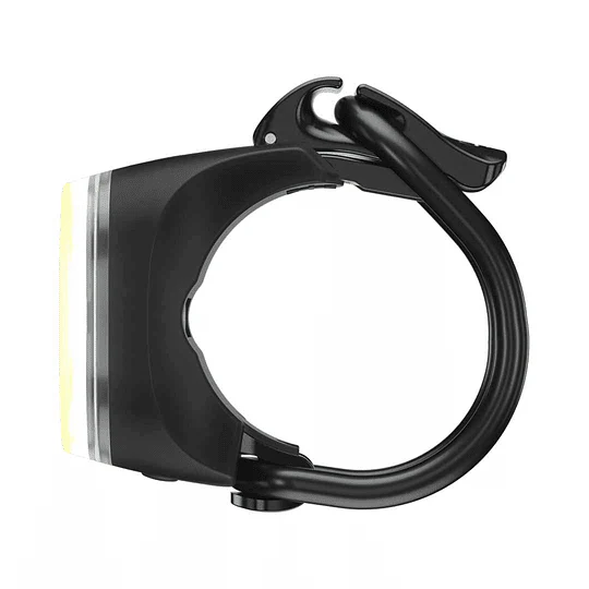 Knog Luz Blinder Mini Skull Front - Image 4