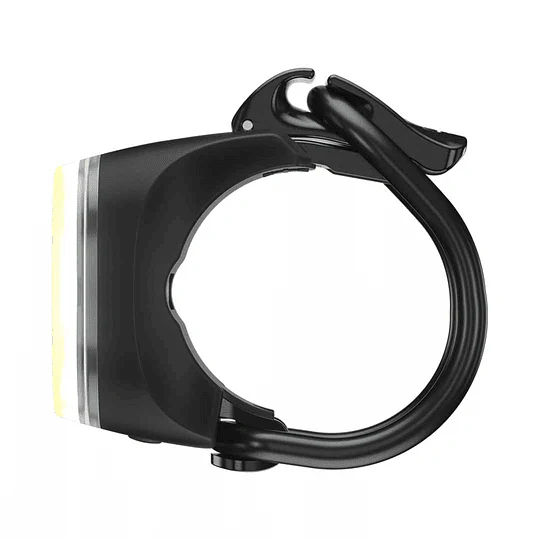 Knog Luz Blinder Mini Square Front - Image 5