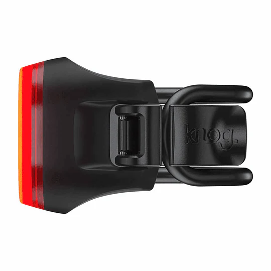 Knog Luz Blinder Mini Square Rear - Image 5