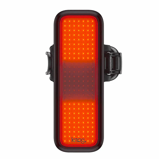 Knog Luz Blinder V Traffic