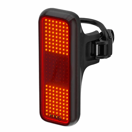 Knog Luz Blinder V Traffic - Image 2