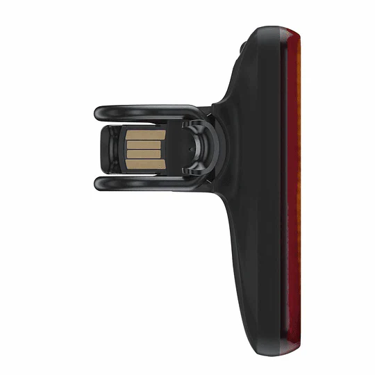 Knog Luz Blinder V Traffic - Image 4