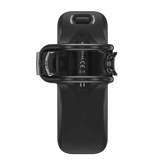 Knog Luz Blinder V Traffic - Image 5