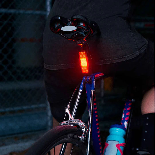 Knog Luz Blinder V Traffic - Image 7