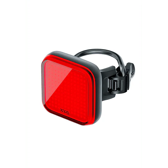 Knog Luz Blinder X Rear - Image 2