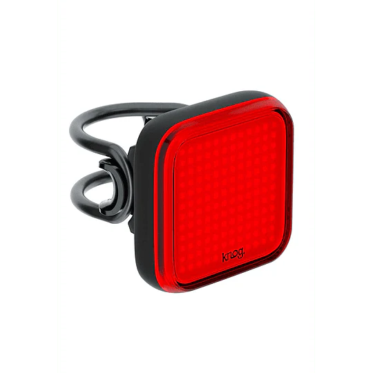 Knog Luz Blinder X Rear - Image 3