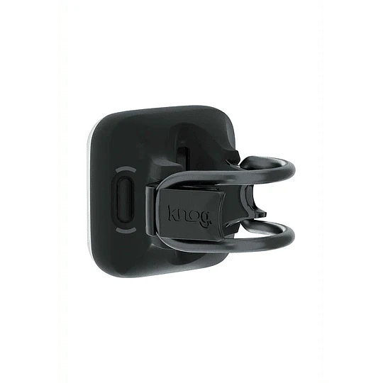 Knog Luz Blinder X Rear - Image 4
