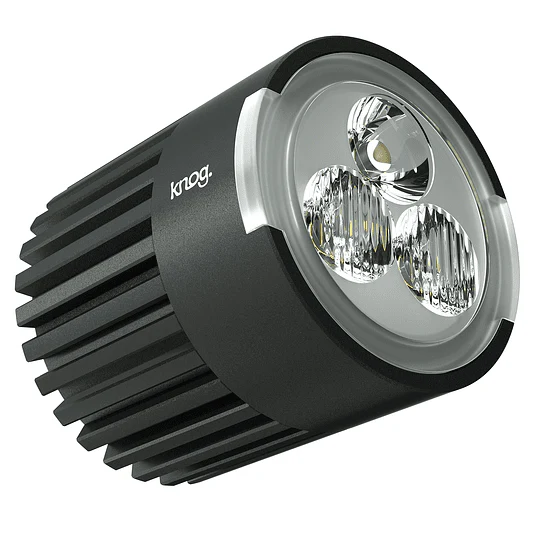 Knog Luz Pwr Lighthead 1100L