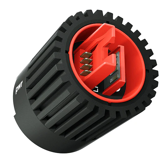 Knog Luz Pwr Lighthead 1100L - Image 3