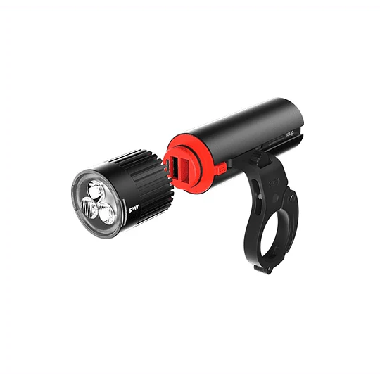 Knog Luz Pwr Road 700L - Image 3