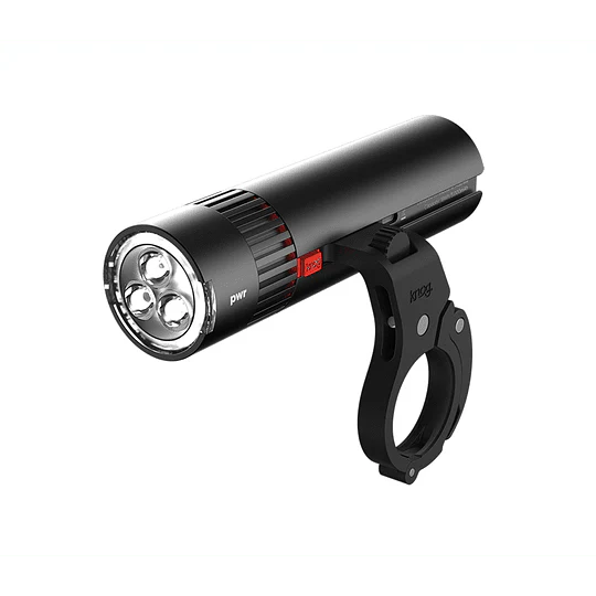 Knog Luz Pwr Trail 1100Lm