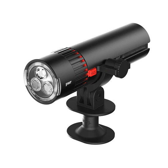 Knog Luz Pwr Trail 1100Lm - Image 2