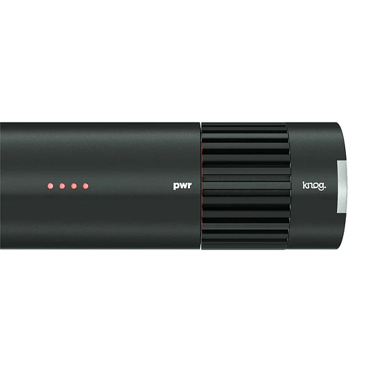 Knog Luz Pwr Trail 1100Lm - Image 4