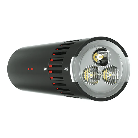 Knog Luz Pwr Trail 1100Lm - Image 7