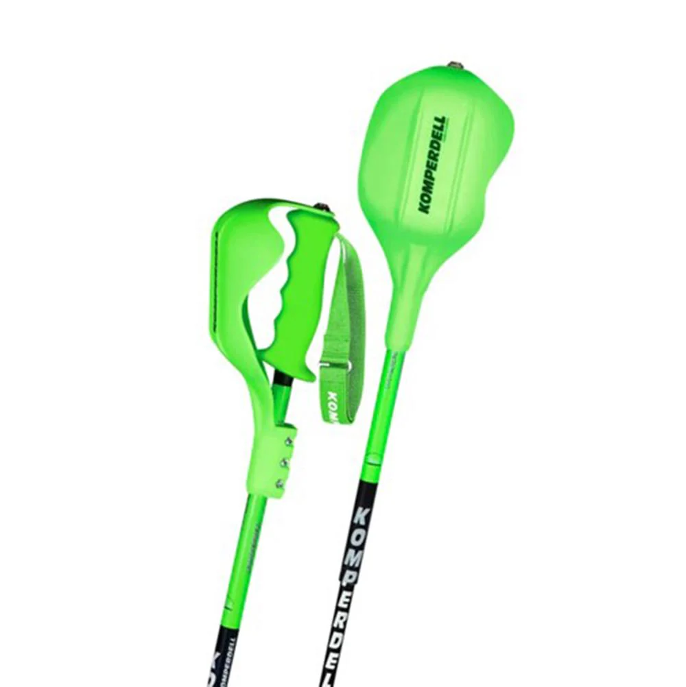 Komperdell Protecciones Bastones Ski World Cup