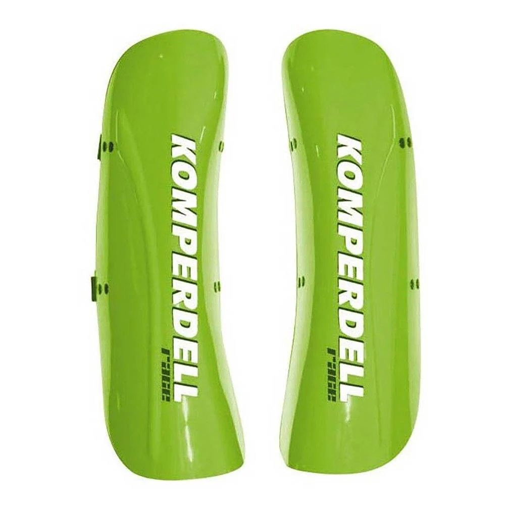 Protecciones Canillera Pierna Junior de Ski