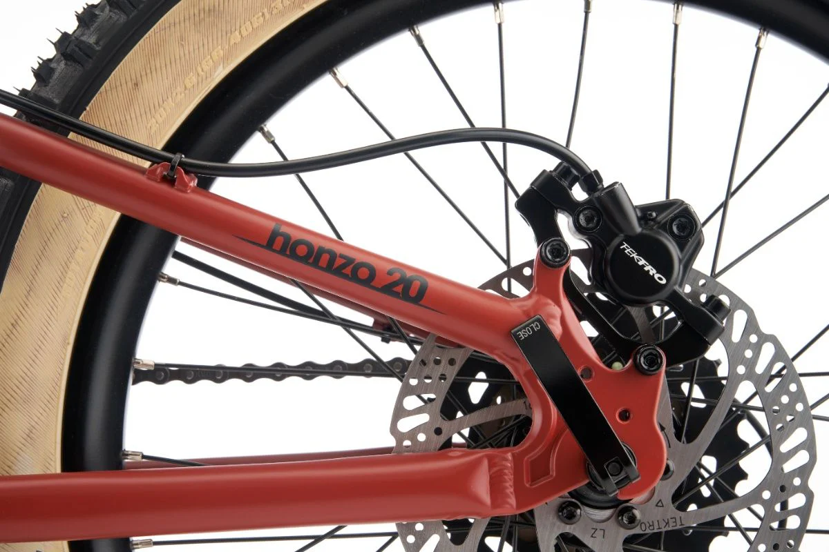 Kona Bicicleta 36E Honzo 20 2023 - Image 10