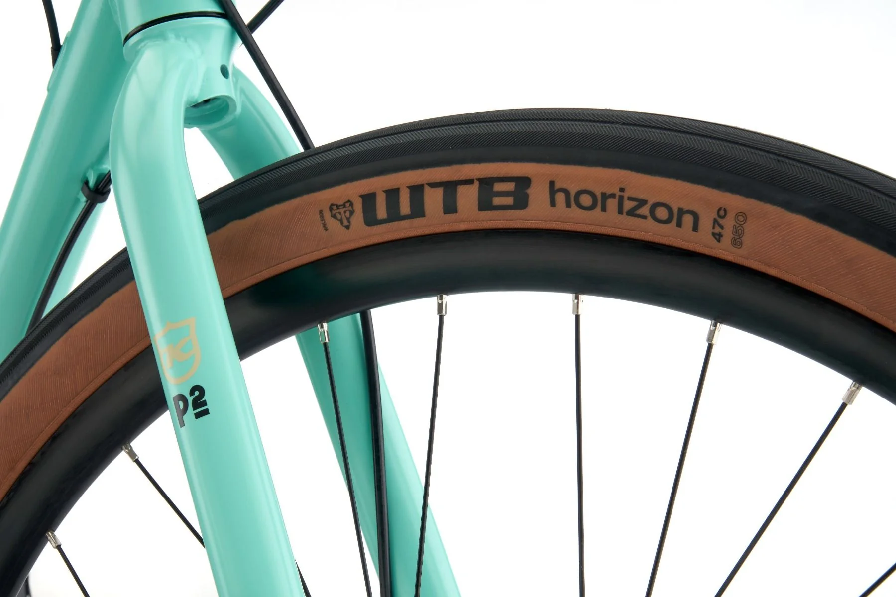 Kona Bicicleta Dew Verde Agua 2022 - Image 7
