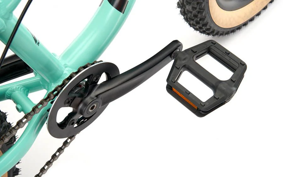 Kona Bicicleta Honzo 20 2022 - Image 3