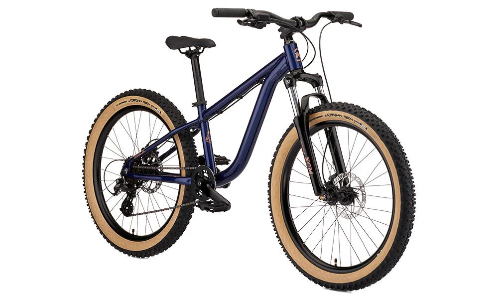 Kona Bicicleta Honzo 24 2022 - Image 2