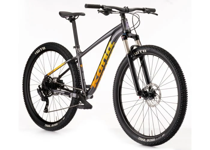 Kona Bicicleta Lava Dome 36E 29 2023 - Image 2