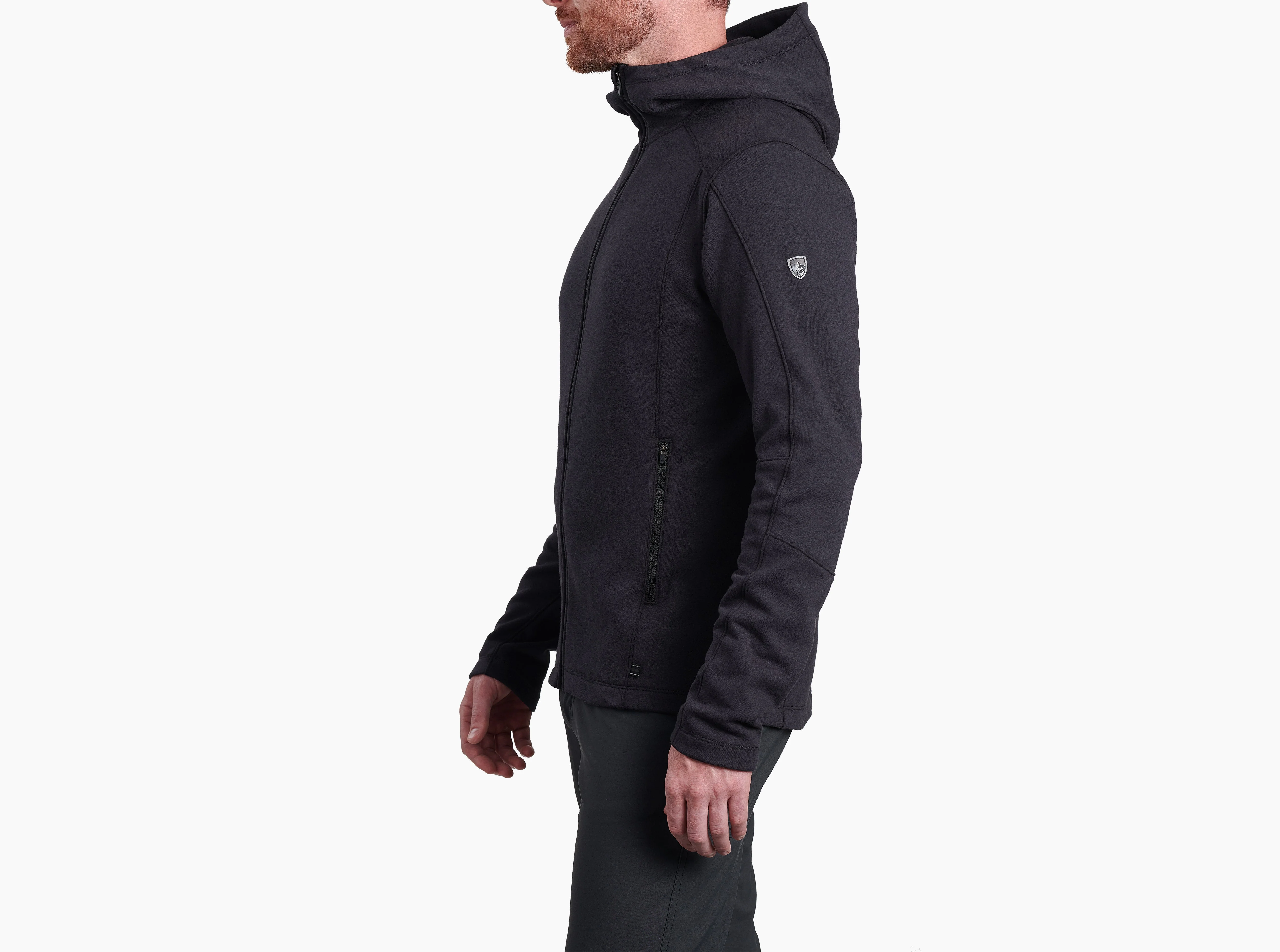 Kühl Spekter FZ Hoody - Image 3