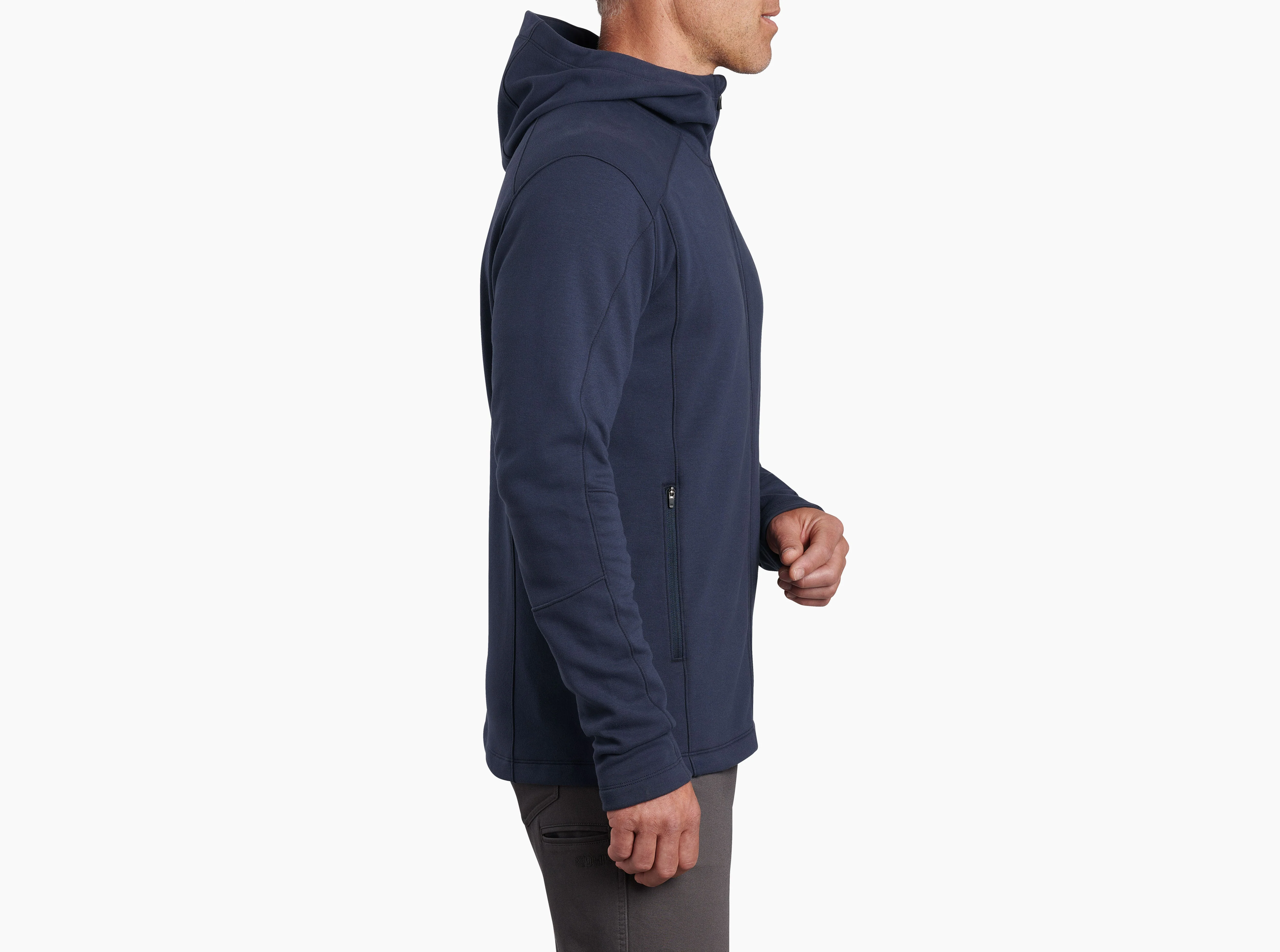 Kühl Spekter FZ Hoody - Image 4