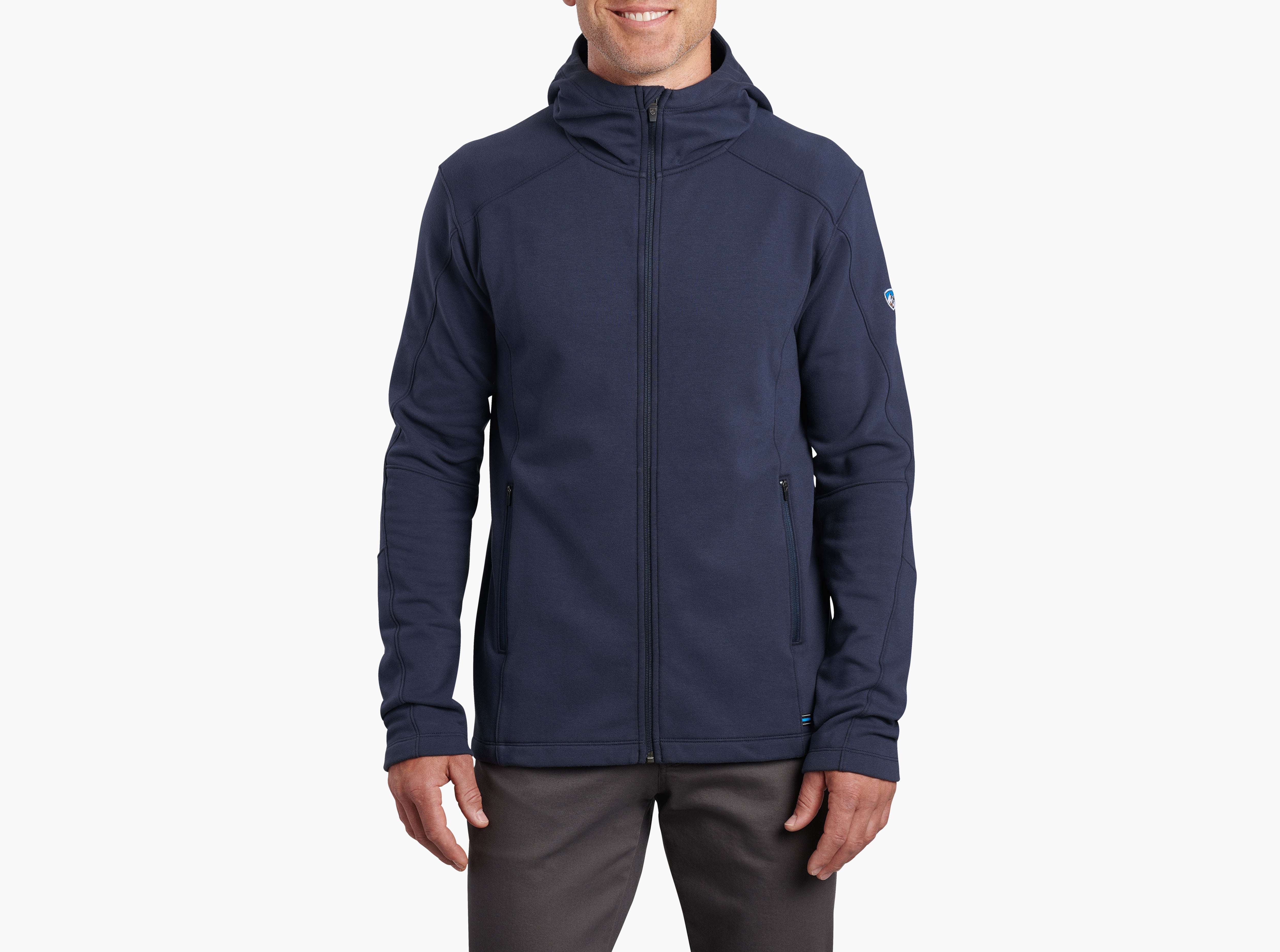 Kühl Spekter FZ Hoody - Image 6