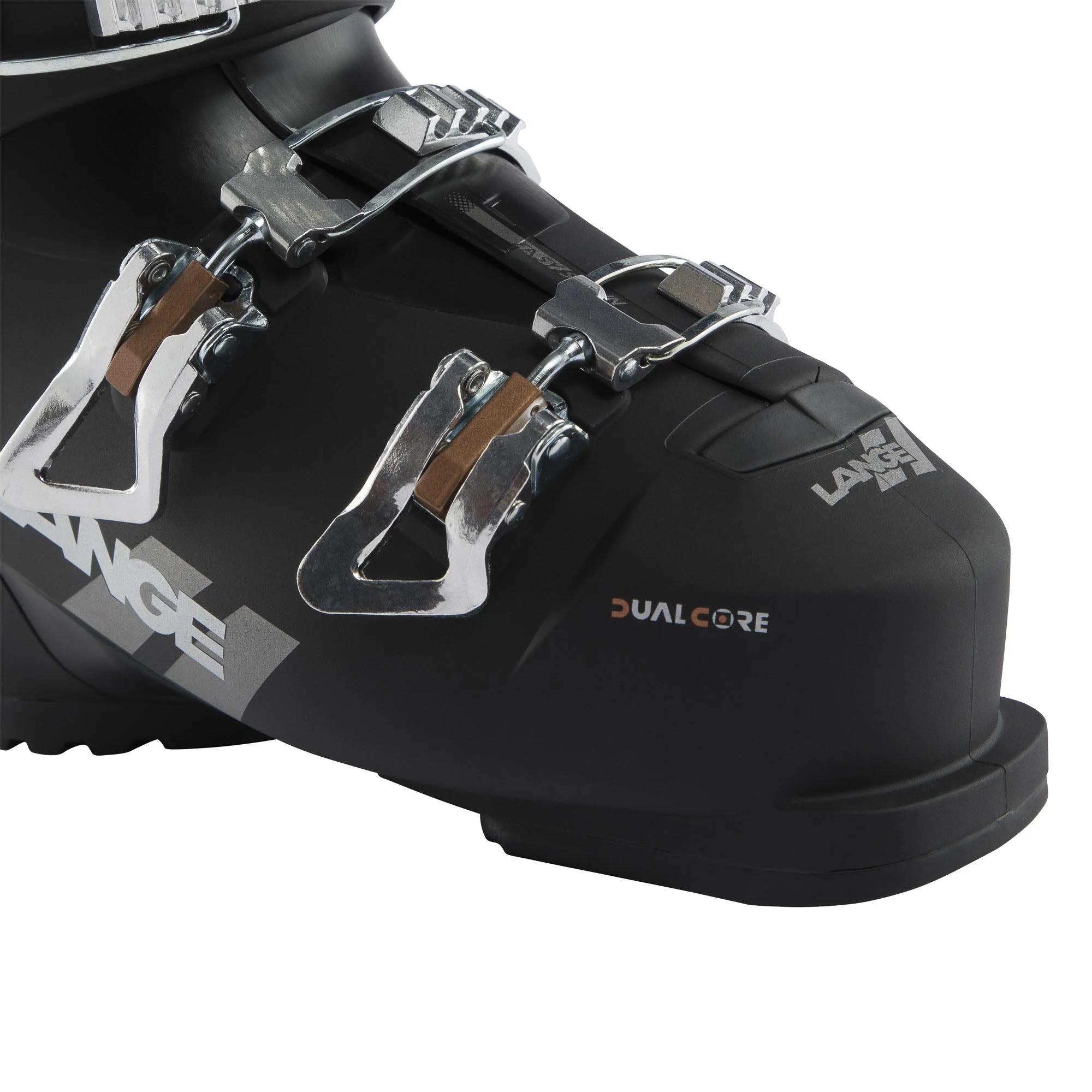 Lange Botas Ski LX RTL WIDE (Black) - Image 7