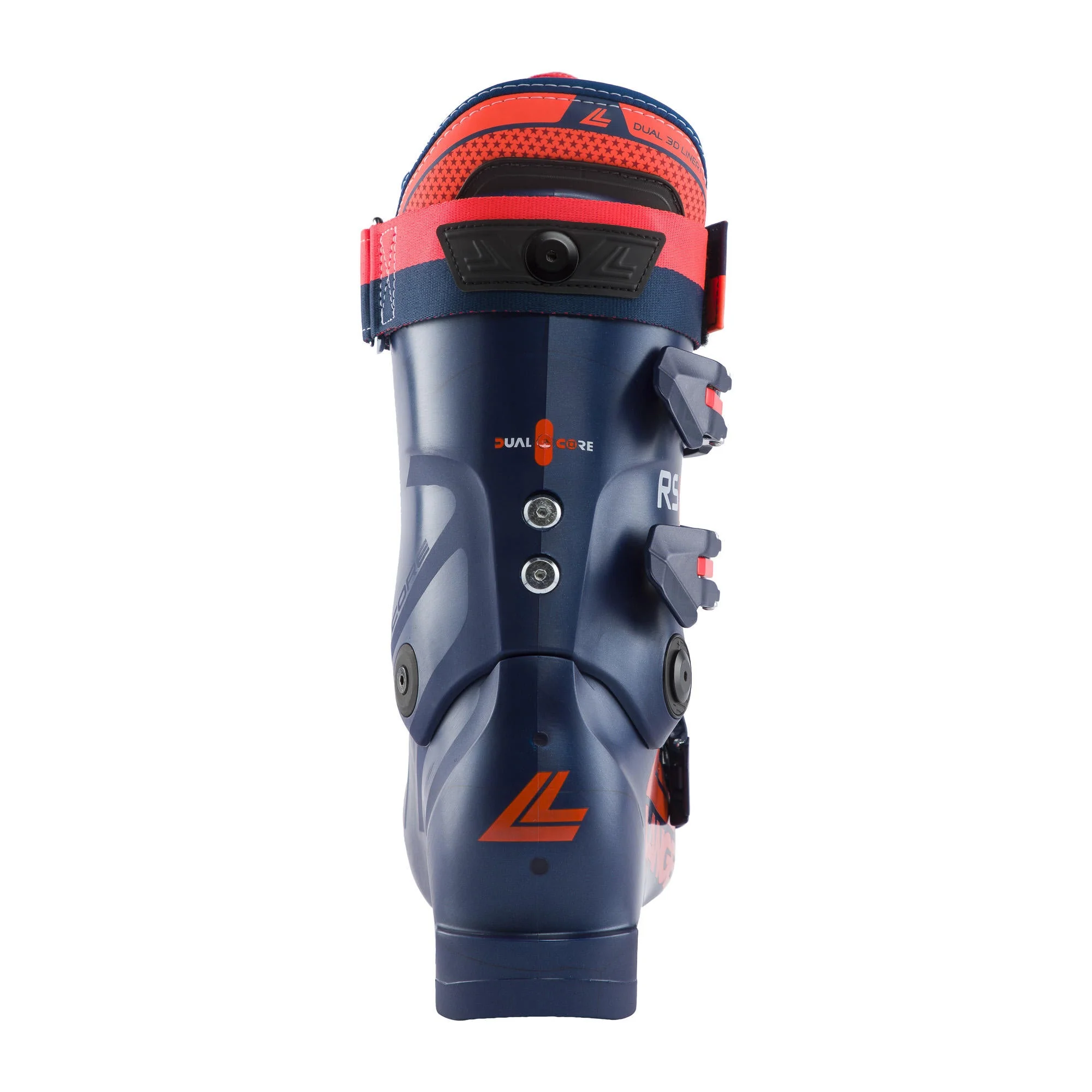 Lange Botas Ski RS 120 SC (Legend Blue) - Image 3