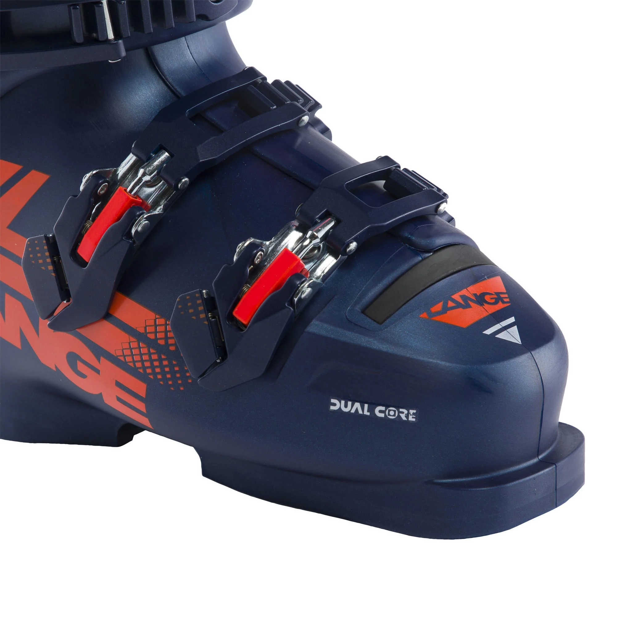 Lange Botas Ski RS 120 SC (Legend Blue) - Image 7