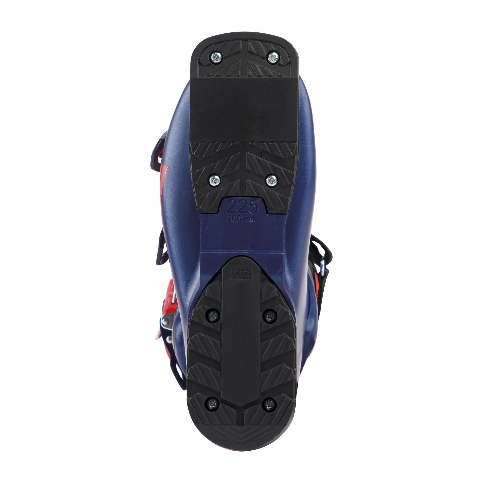 Lange Botas Ski RSJ 60 (Legend Blue) - Image 7