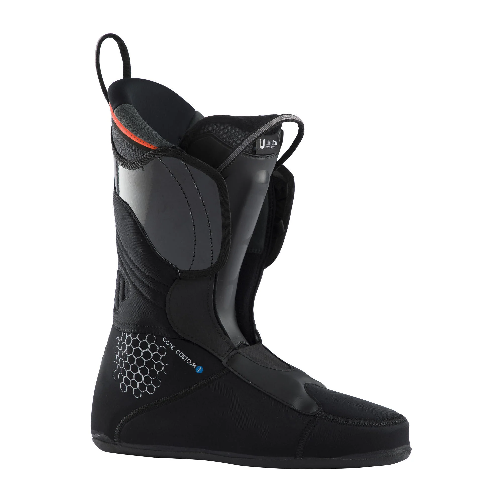 Lange Botas Ski XT3 Free 130 MV GW LG/BL - Image 8