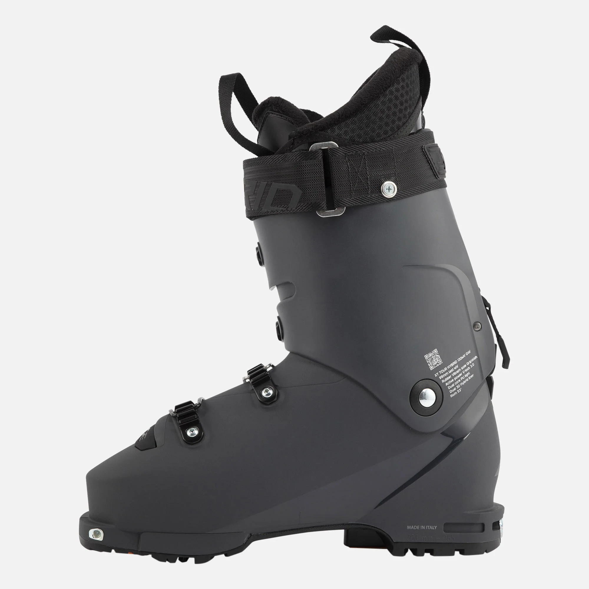 Lange Botas Ski XT3 TOUR HYBRID 130 MV GW(P.G) - Image 4