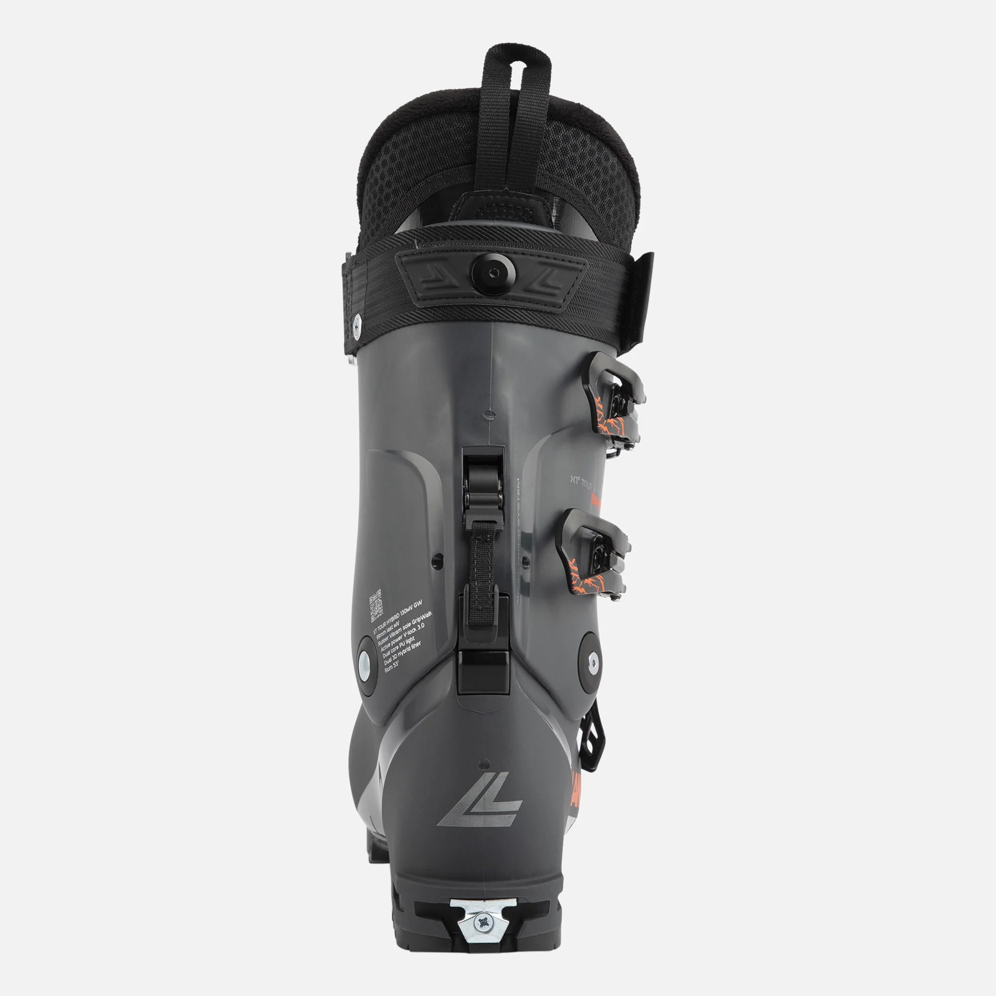 Lange Botas Ski XT3 TOUR HYBRID 130 MV GW(P.G) - Image 5