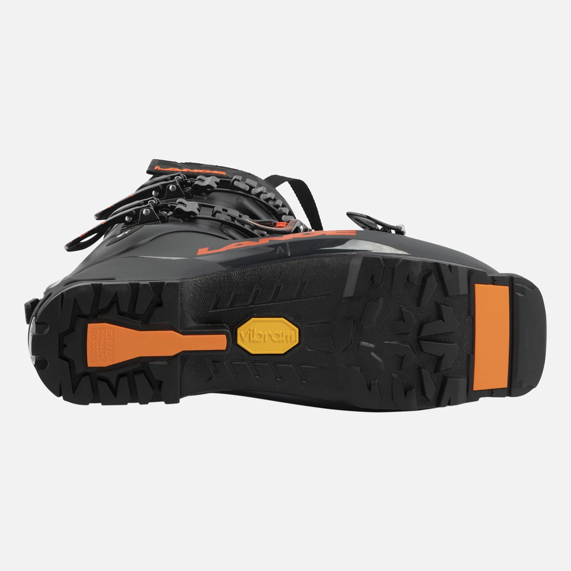 Lange Botas Ski XT3 TOUR HYBRID 130 MV GW(P.G) - Image 8