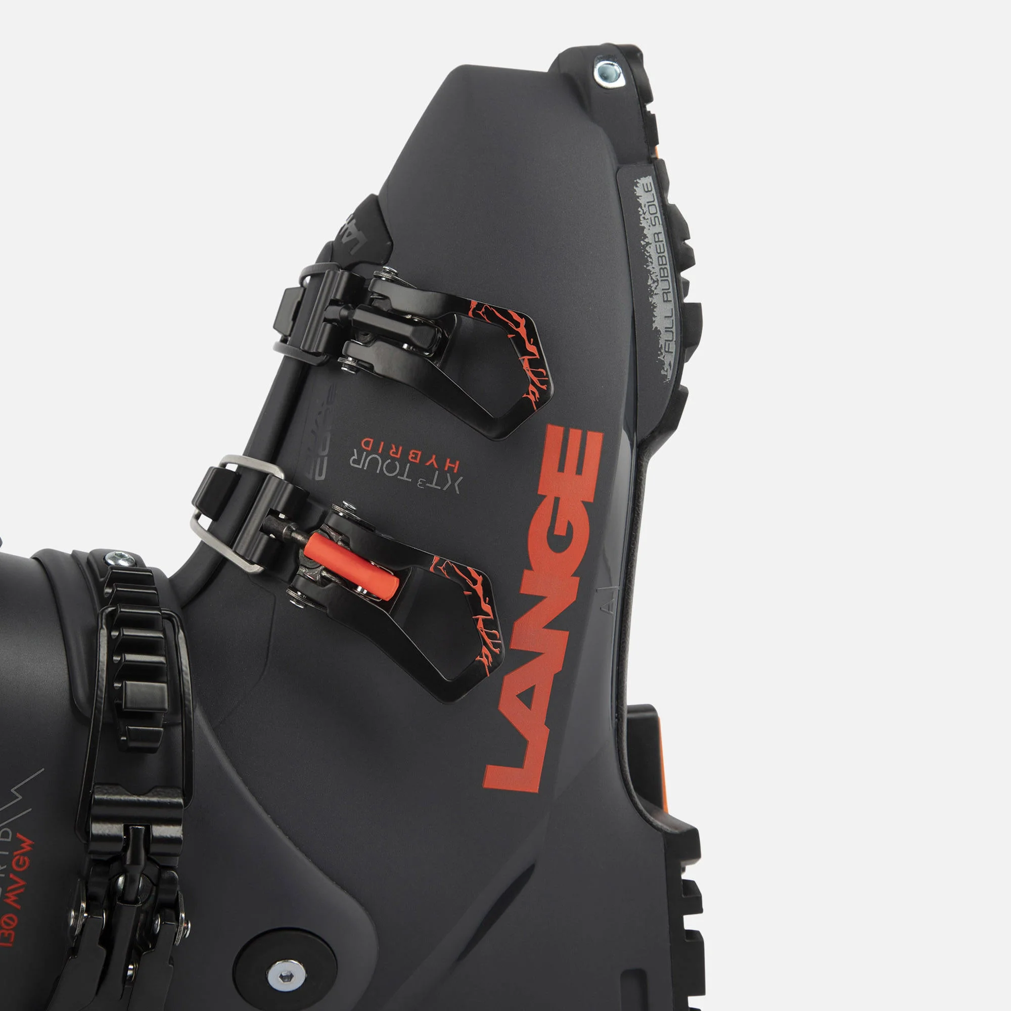 Lange Botas Ski XT3 TOUR HYBRID 130 MV GW(P.G) - Image 9