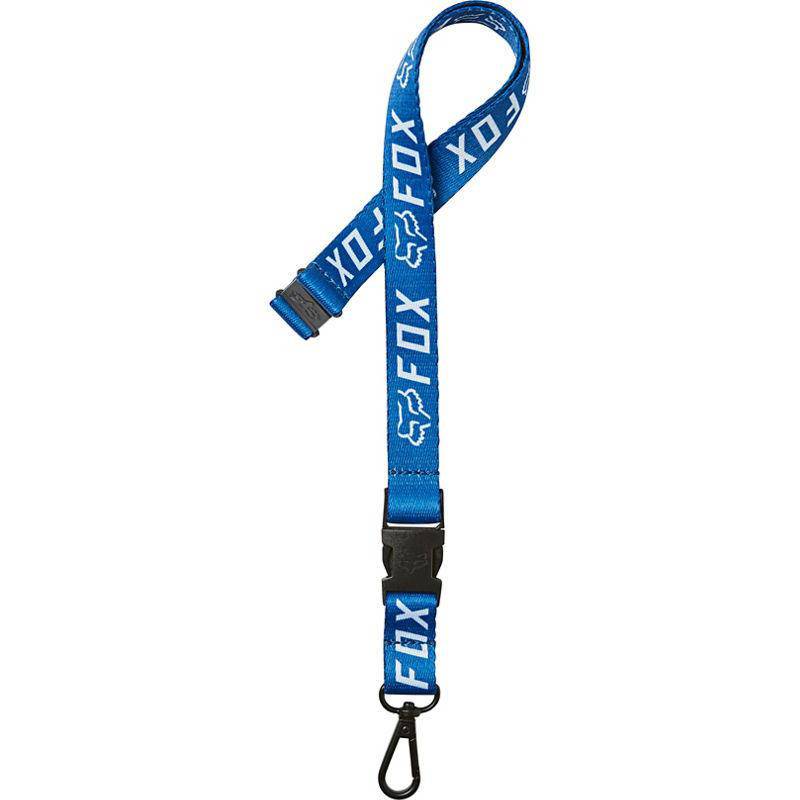 Lanyard Apex Azul Fox Racing